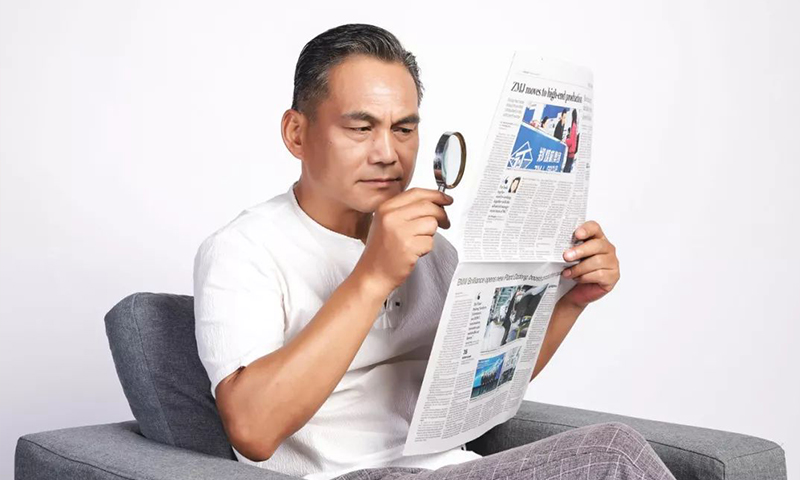都說近視的人老了以后不會(huì)老花，真的有這么神奇？真相是什么？