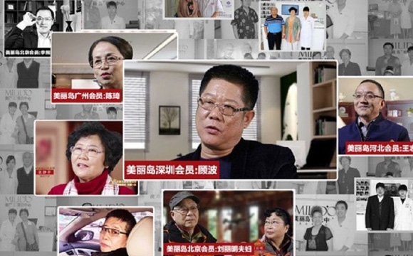 老花鏡技術(shù)革命，漸進(jìn)多焦鏡才是最佳解決方案