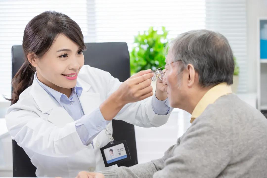 讓近視老花人群愛不釋手的美麗島“漸進多焦鏡”好在哪？