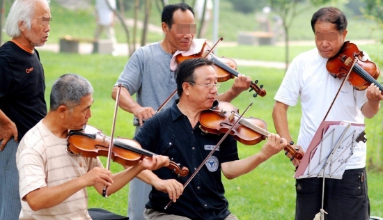 美麗島多焦鏡：老花了不可怕不必遮掩，只需一副享受舒適生活